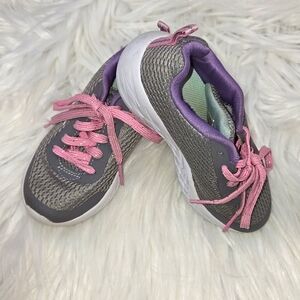 Sketchers girls sneakers- size 11